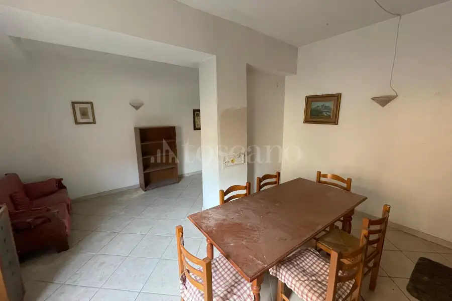 Casa in affitto di 167 mq a €900 (rif. 23/2026)