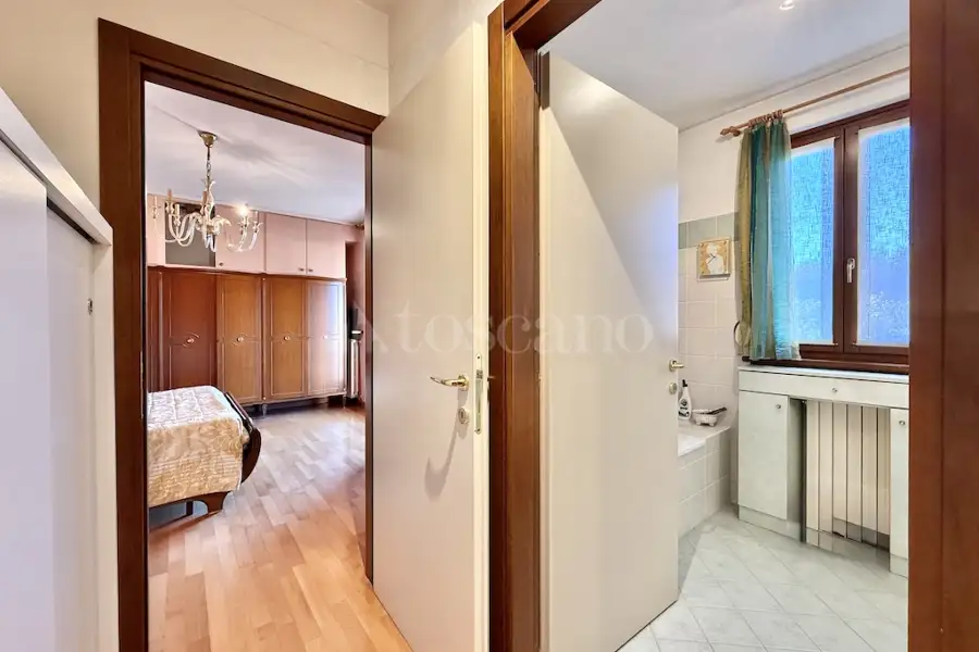 Villino a Schiera in vendita di 132 mq a €335.000 (rif. 51/2025)