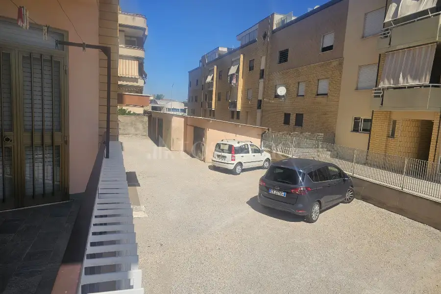 Casa in affitto di 80 mq a €400 (rif. 86/2025)