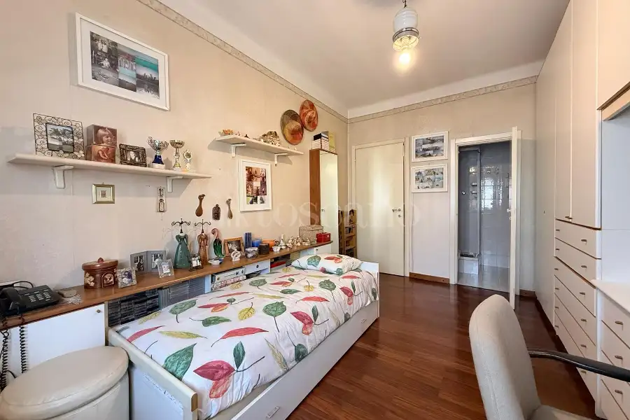 Casa in vendita di 100 mq a €570.000 (rif. 6/2026)