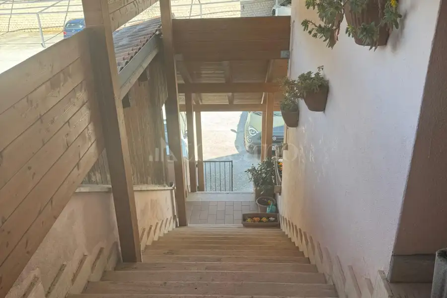 Casa in vendita di 114 mq trattativa riservata (rif. 51/2025)