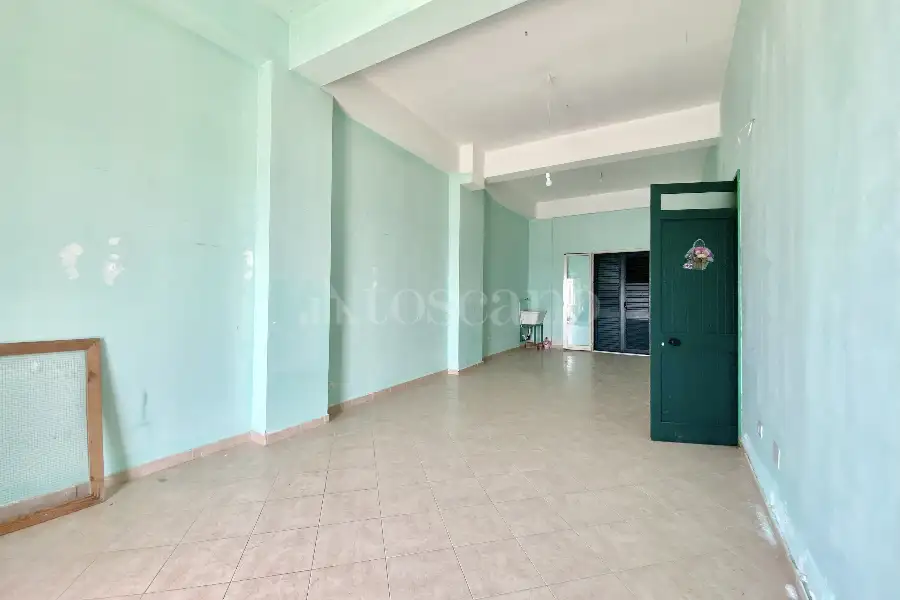 Negozio in vendita di 70 mq a €230.000 (rif. 37/2025)