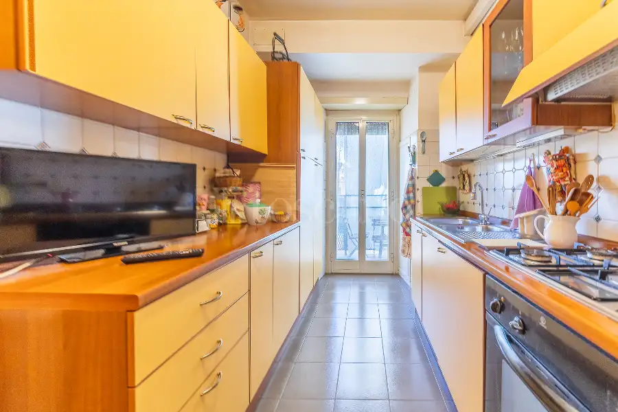 Casa in vendita di 108 mq a €645.000 (rif. 70/2026)