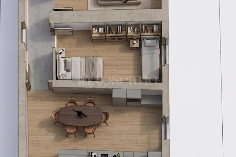 Casale in vendita di 350 mq a €460.000 (rif. 23/2025)