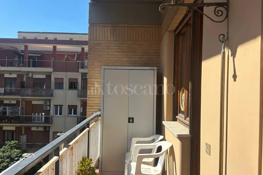 Attico in vendita di 192 mq a €859.000 (rif. 13/2026)