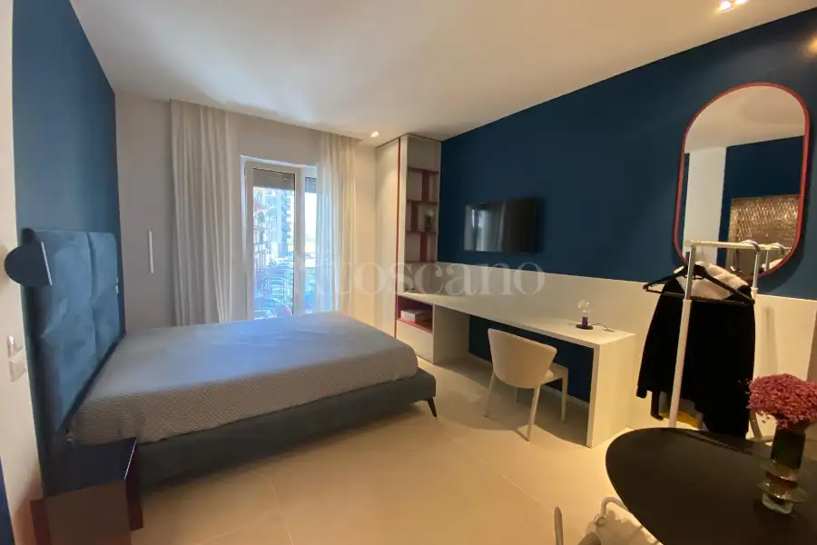 Casa in affitto di 35 mq a €800 (rif. 60/2025)