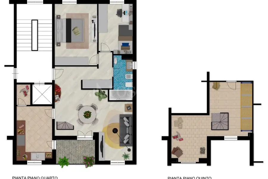 Casa in vendita di 110 mq a €348.000 (rif. 45/2026)