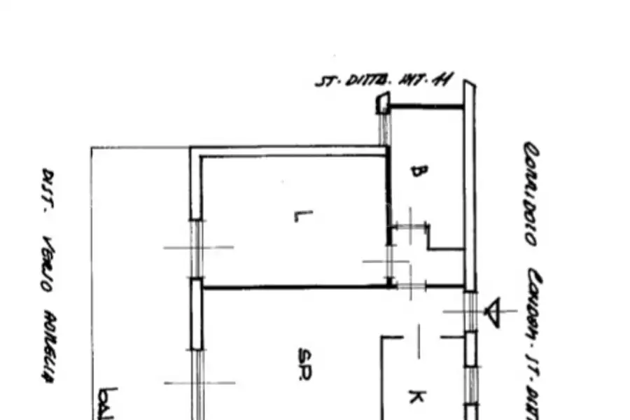 Casa in vendita di 60 mq a €130.000 (rif. 43/2026)