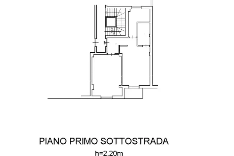 Casa in vendita di 53 mq a €259.000 (rif. 24/2026)