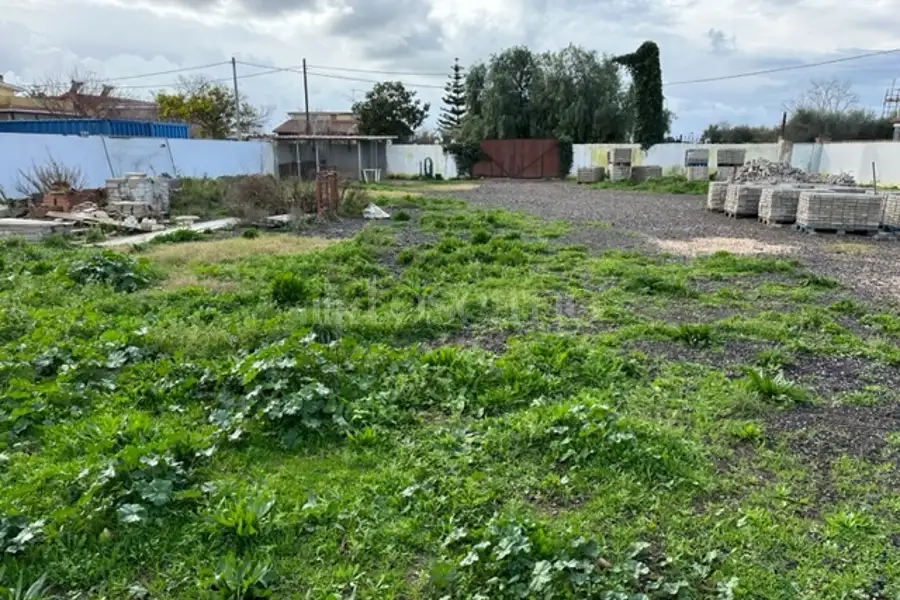 Edificabile Residenziali in vendita di 2.000 mq a €340.000 (rif. 69/2026)