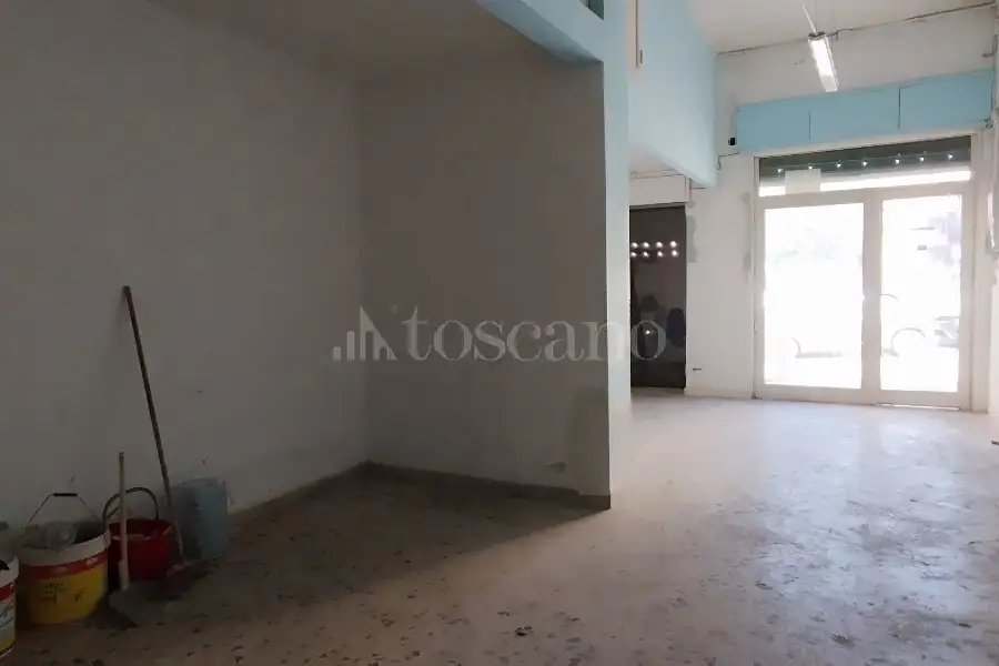 Negozio in vendita di 81 mq a €109.000 (rif. 13/2026)