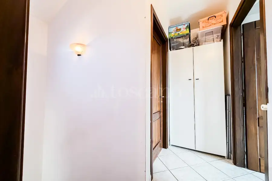 Villino a Schiera in vendita di 235 mq a €525.000 (rif. 91/2025)