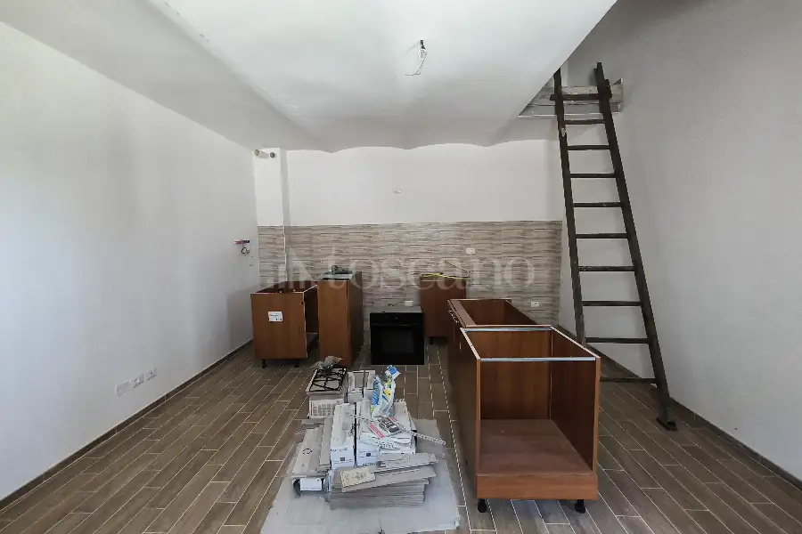Casa Indipendente in vendita di 170 mq a €90.000 (rif. 40/2025)