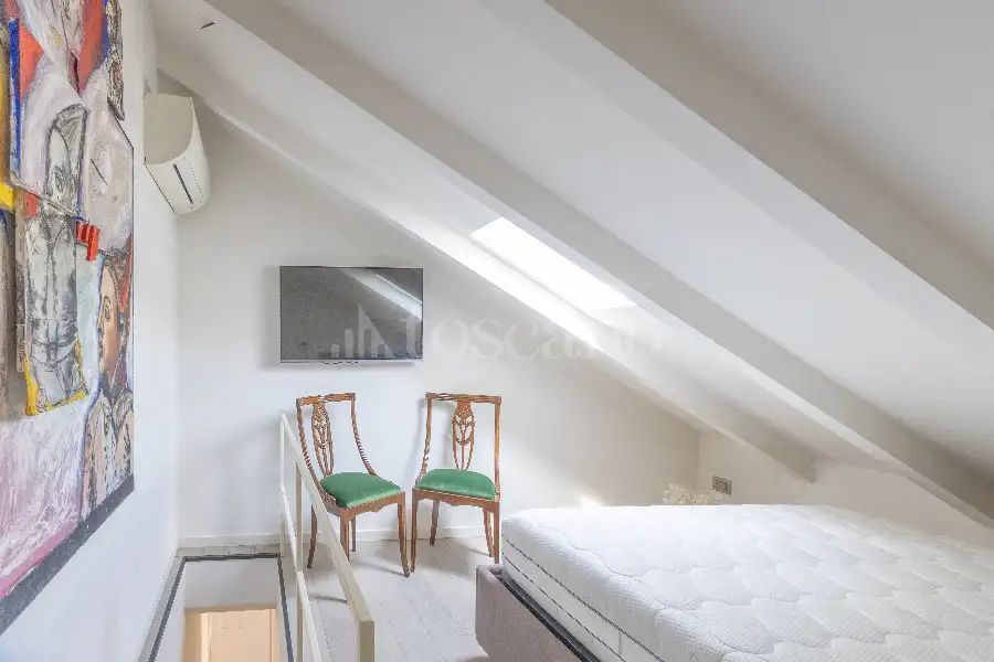 Casa in vendita di 60 mq a €539.000 (rif. 47/2026)