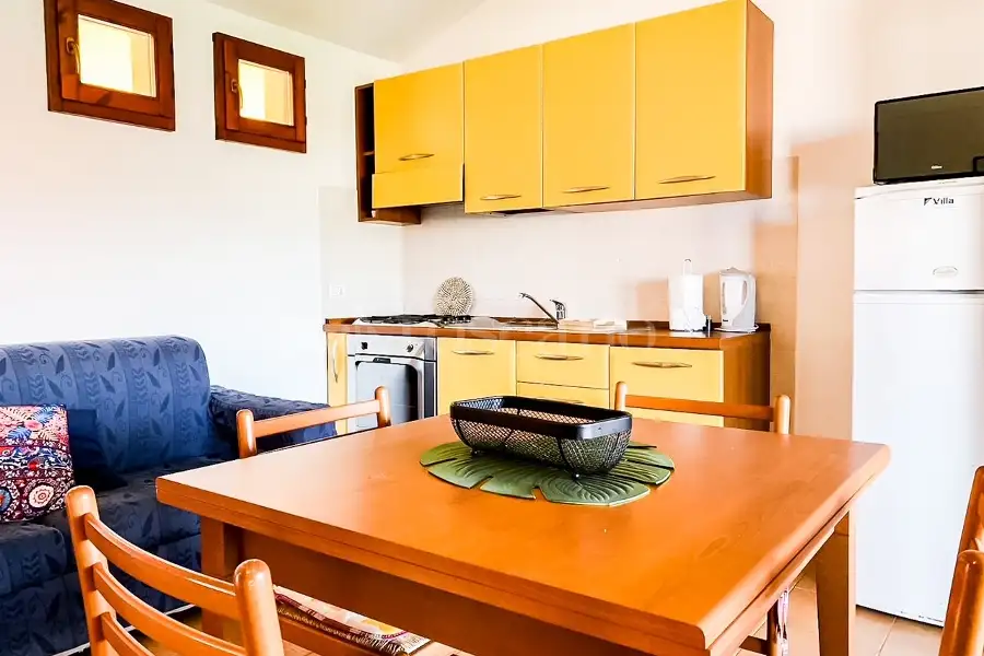 Casa in vendita di 35 mq a €132.000 (rif. 24/2026)