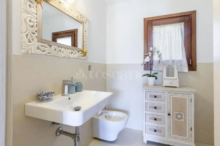 Villino a Schiera in vendita di 107 mq a €860.000 (rif. 24/2026)