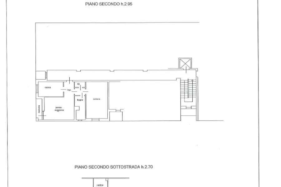 Casa in vendita di 70 mq a €320.000 (rif. 23/2026)