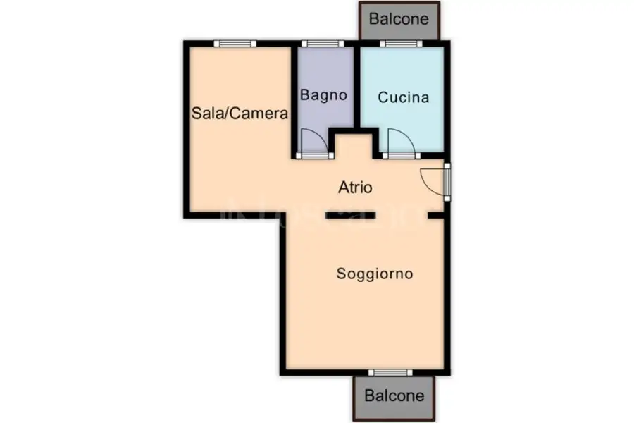 Casa in vendita di 137 mq a €215.000 (rif. 5/2026)