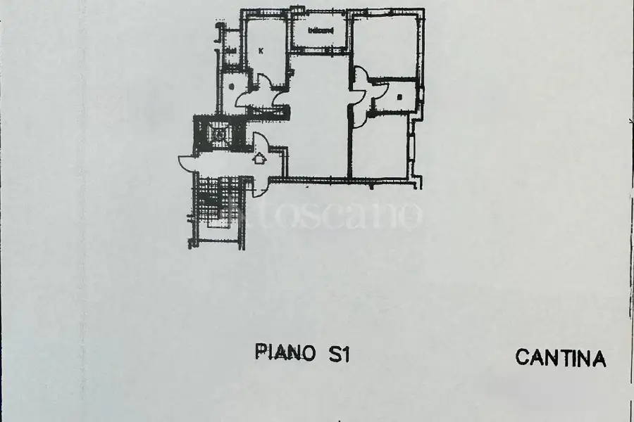 Casa in vendita di 90 mq a €389.000 (rif. 21/2026)