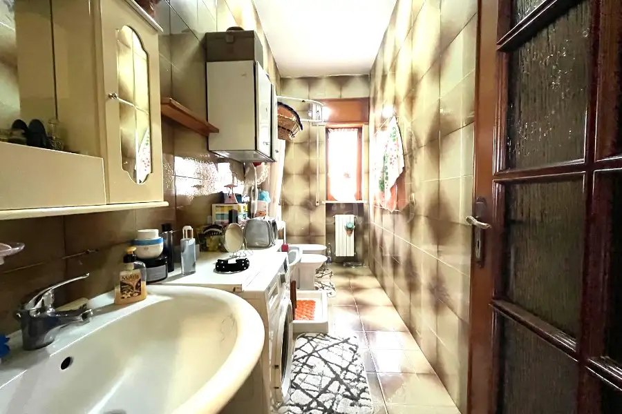 Villa in vendita di 110 mq a €120.000 (rif. 23/2026)