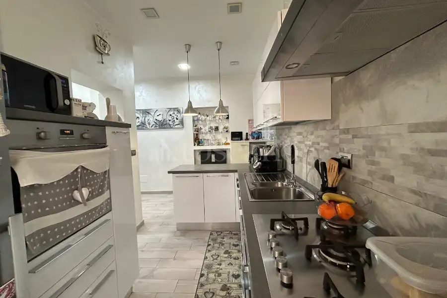 Casa in vendita di 80 mq a €228.000 (rif. 8/2026)