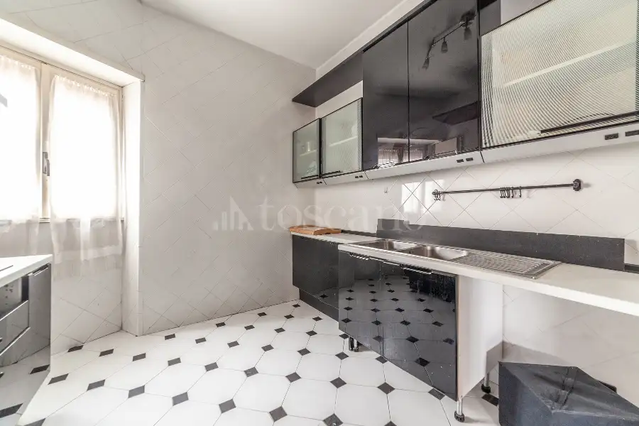 Attico in vendita di 185 mq a €479.000 (rif. 65/2026)