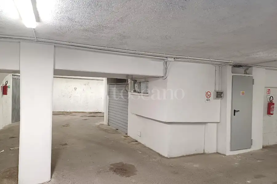 Box in vendita di 18 mq a €55.000 (rif. 41/2025)