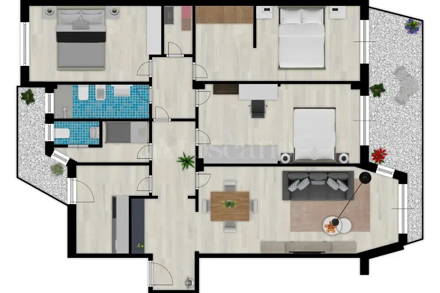 Casa in vendita di 180 mq a €550.000 (rif. 26/2025)