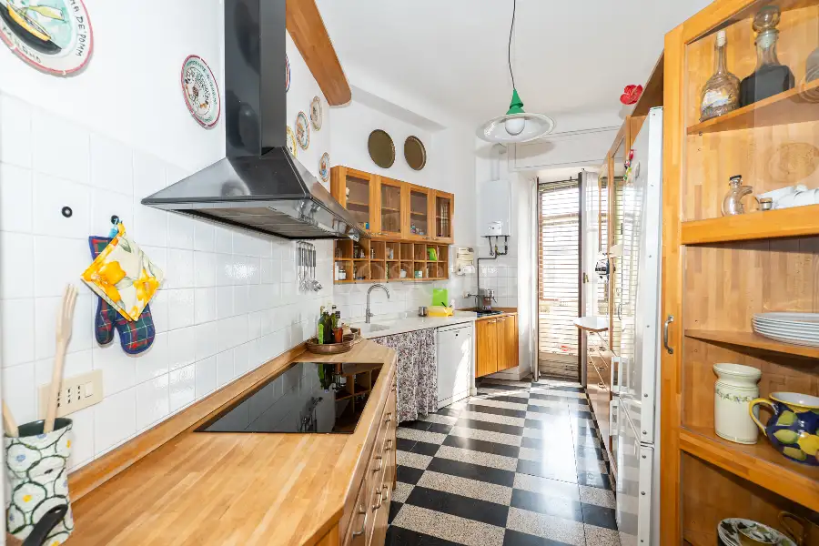 Casa in affitto di 175 mq a €4.000 (rif. 41/2026)