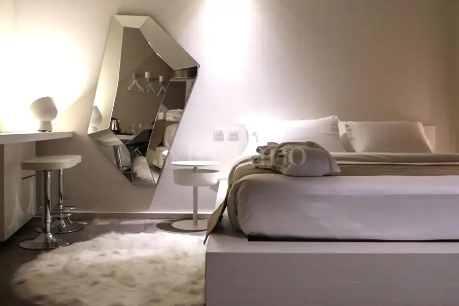 Albergo in vendita di 450 mq trattativa riservata (rif. 29/2022)
