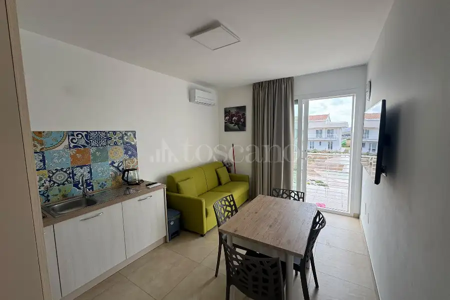 Villino a Schiera in vendita di 40 mq a €199.000 (rif. 143/2026)