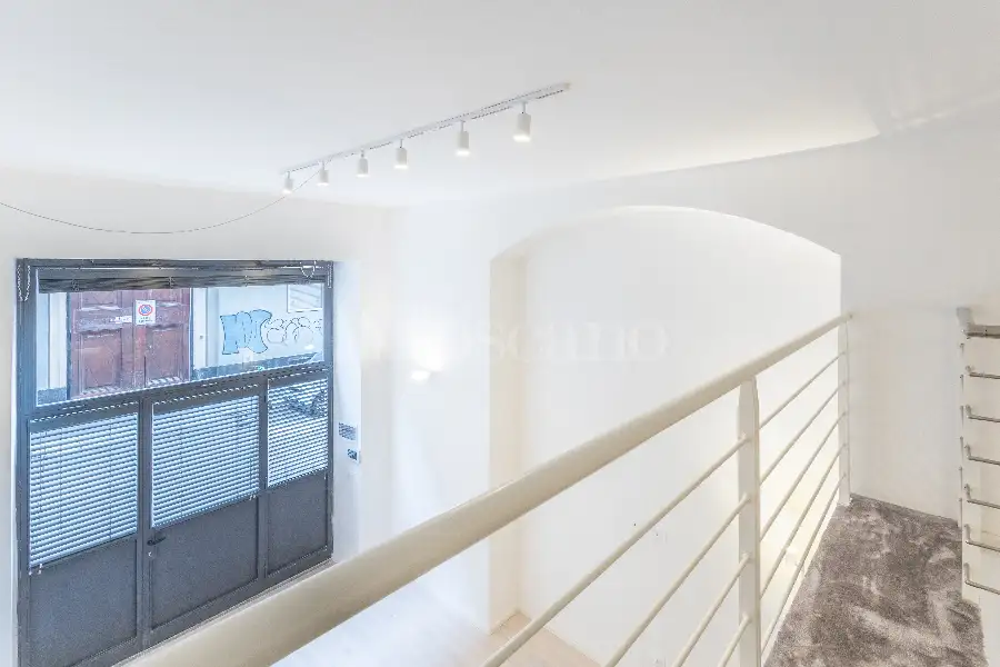 Ufficio in vendita di 85 mq a €650.000 (rif. 16/2026)