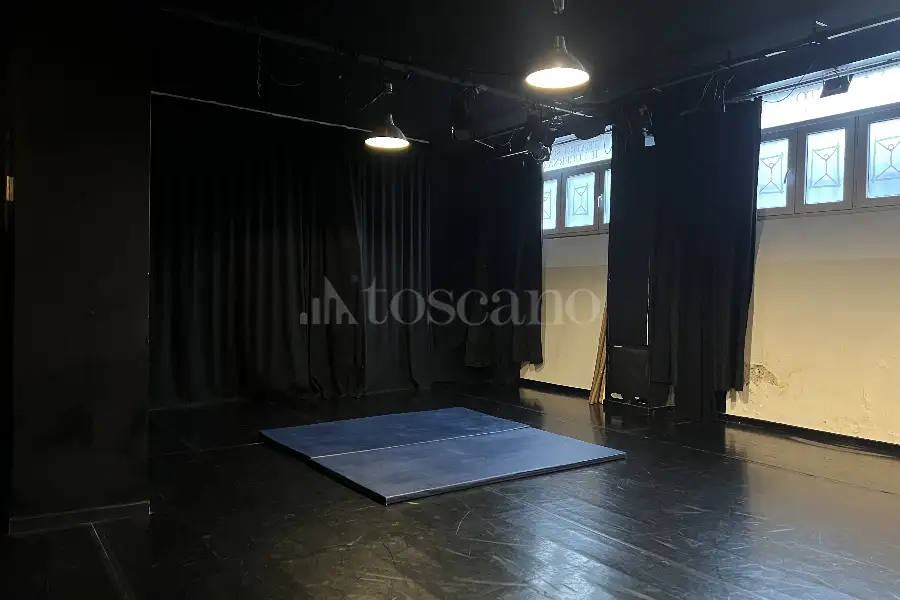 Laboratorio in affitto di 255 mq a €2.500 (rif. 129/2025)