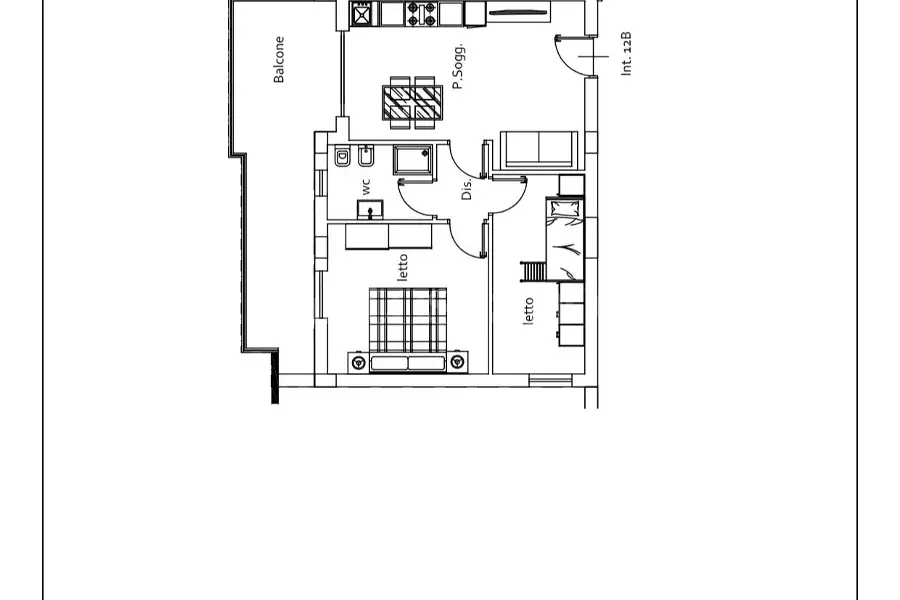 Casa in vendita di 69 mq a €300.000 (rif. 49/2026)