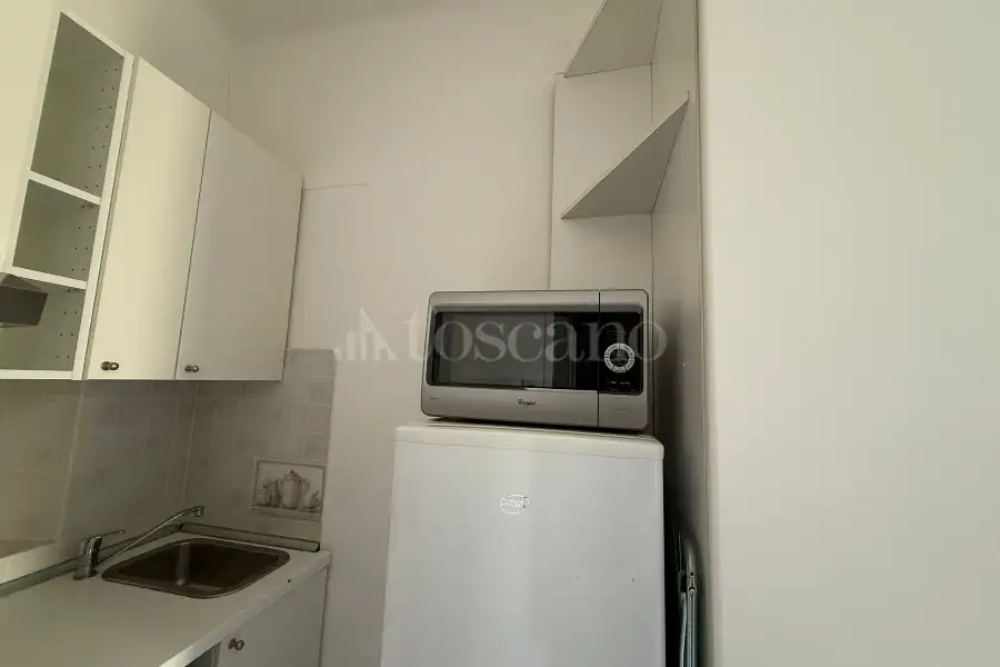 Casa in affitto di 25 mq a €850 (rif. 23/2025)