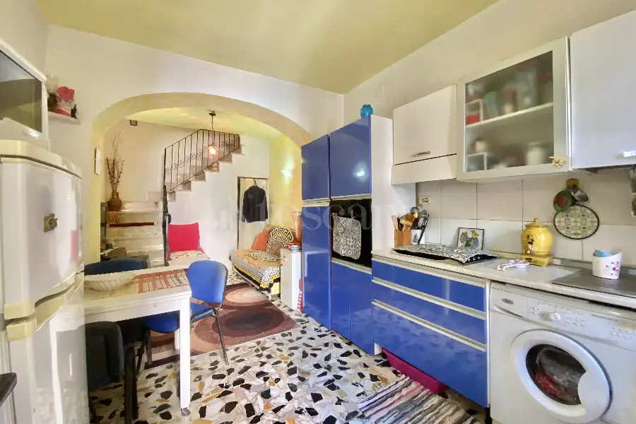 Palazzo in vendita di 106 mq a €435.000 (rif. 18/2025)