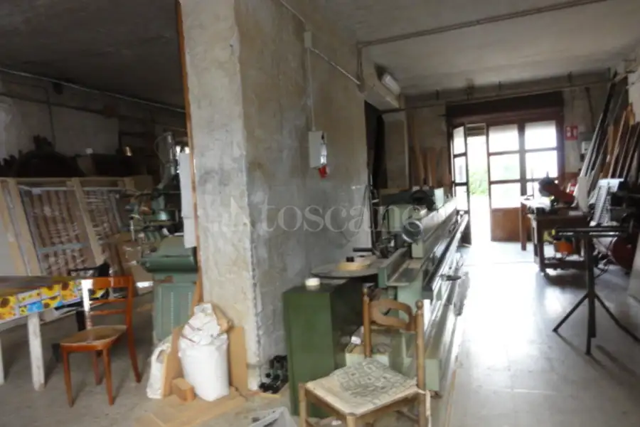 Casa in vendita di 90 mq a €59.000 (rif. 24/2022)