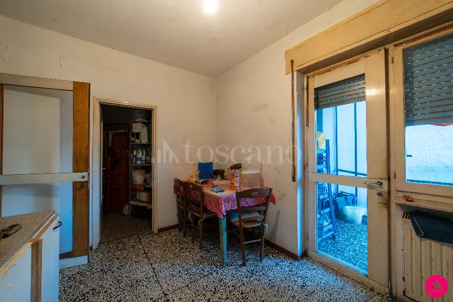 Casa in vendita di 135 mq a €145.000 (rif. 196/2025)