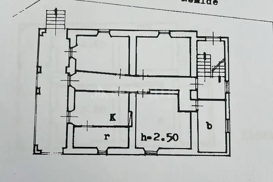 Villa Bifamiliare in vendita di 200 mq a €180.000 (rif. 45/2025)