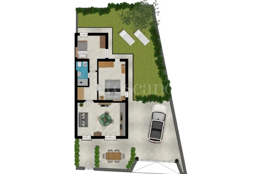 Casa in vendita di 60 mq a €199.000 (rif. 20/2026)