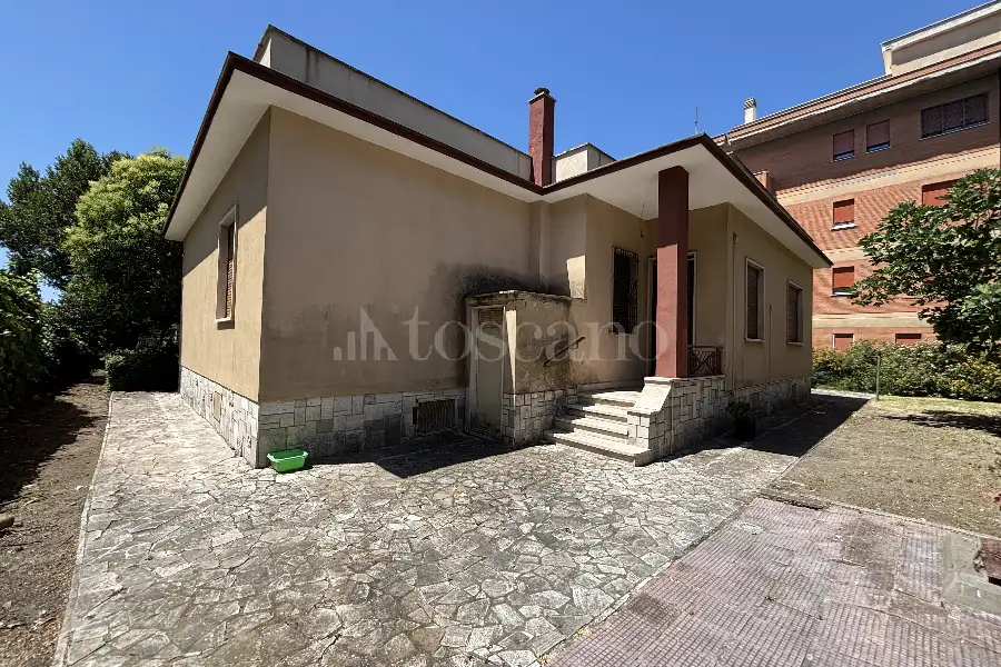 Villa in vendita di 150 mq trattativa riservata (rif. 23/2026)