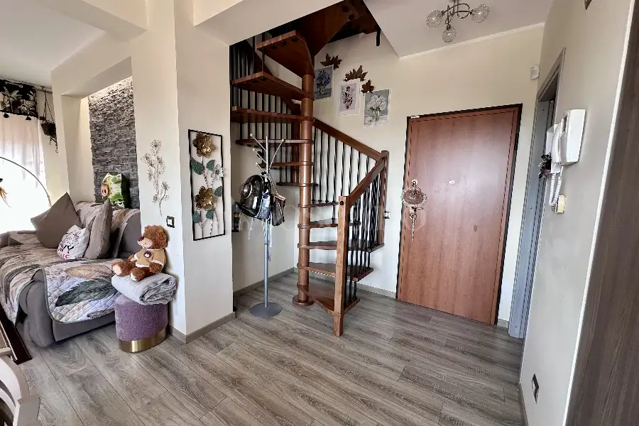 Casa in vendita di 85 mq a €200.000 (rif. 24/2026)