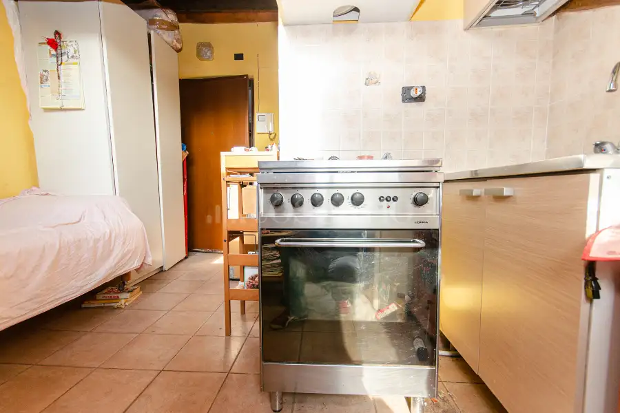 Casa in vendita di 21 mq a €79.000 (rif. 8/2026)