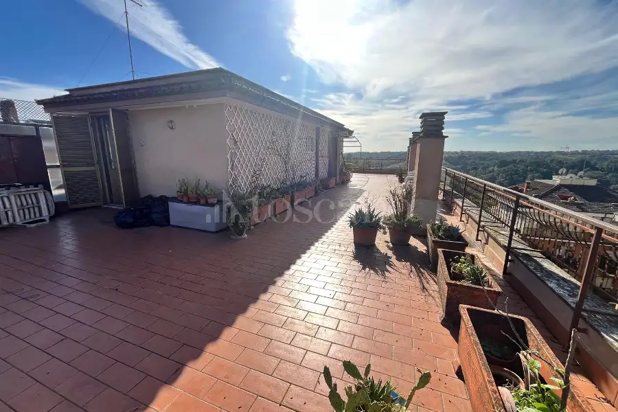 Superattico in vendita di 35 mq a €189.000 (rif. 58/2026)