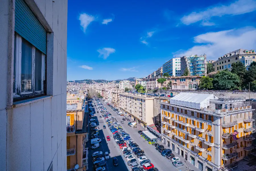Attico in vendita di 440 mq a €1.650.000 (rif. 17/2026)
