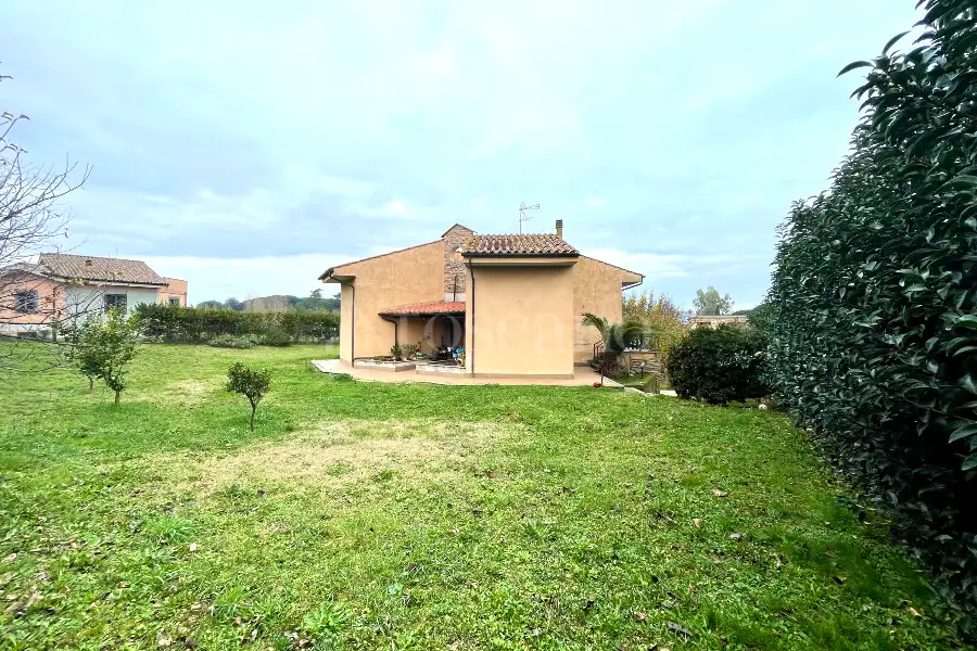 Villa in vendita di 260 mq a €369.000 (rif. 47/2025)