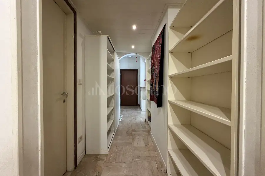 Casa in affitto di 120 mq a €1.450 (rif. 48/2026)
