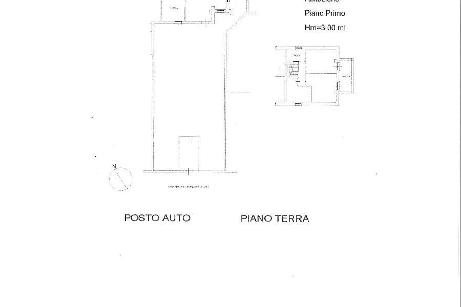 Villa Plurifamiliare in vendita di 130 mq a €345.000 (rif. 83/2026)