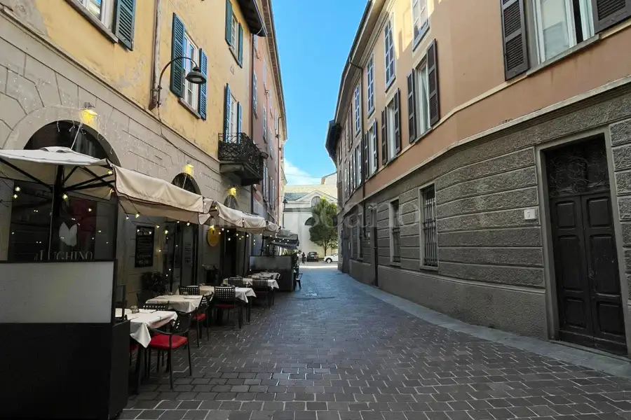 Casa in affitto di 55 mq a €800 (rif. 11/2026)