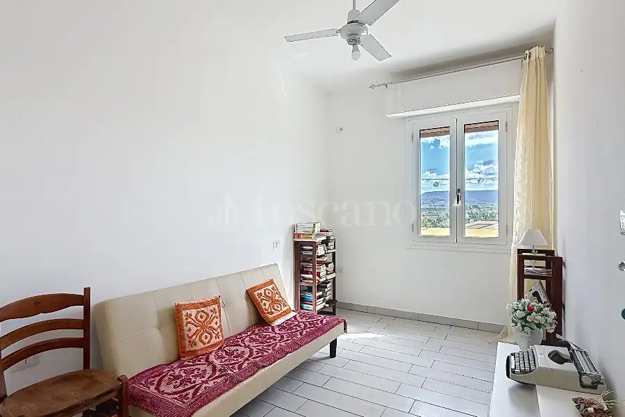 Attico in vendita di 75 mq a €379.000 (rif. 219/2026)